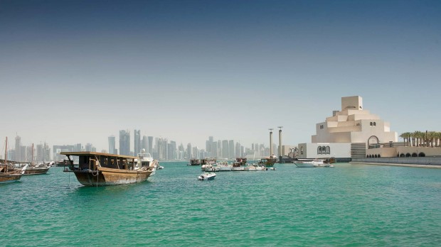 Frasers Hospitality Doha