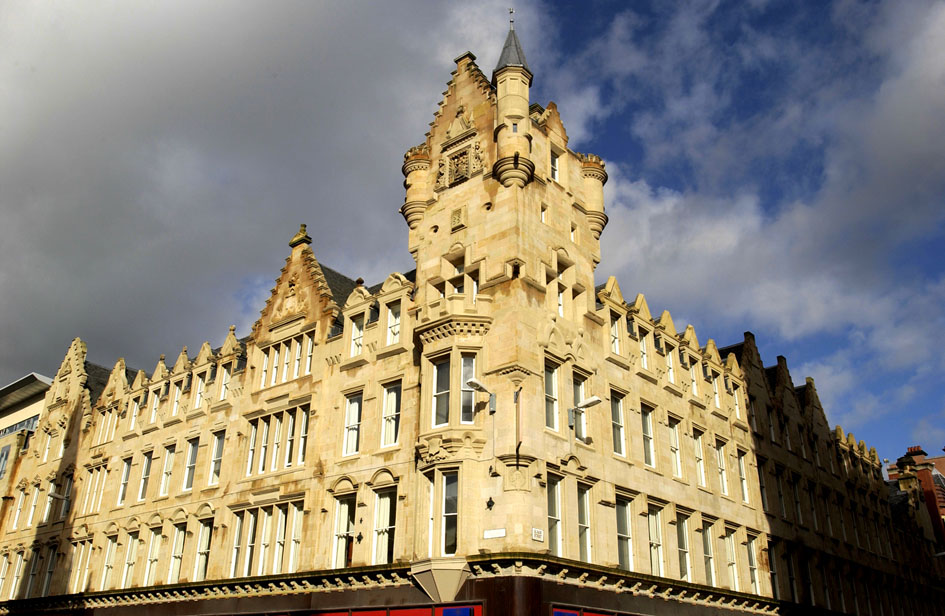 Fraser Suites Glasgow Reviews, Deals & Photos 2024 - Expedia.ca