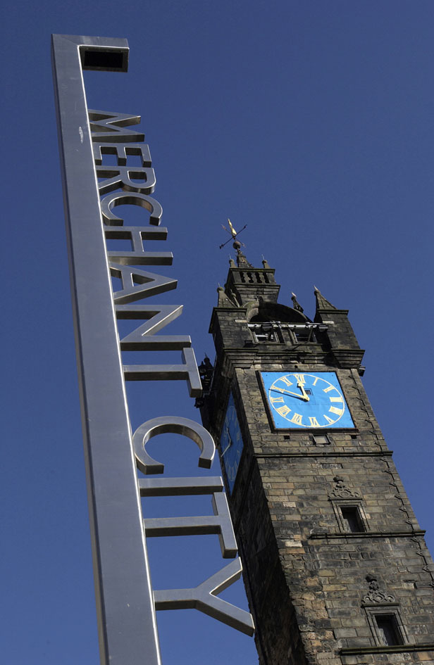 Hotel Fraser Suites - Glasgow - Great prices at HOTEL INFO